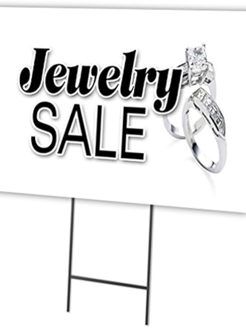 ALL JEWELLERY BUY 2 GET ONE FREE!